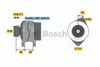 BOSCH 0 986 038 881 Alternator